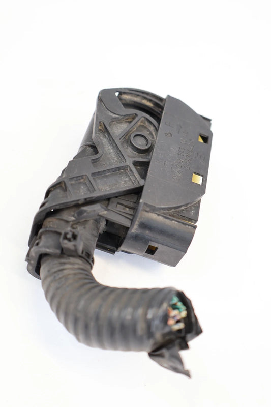 2011-2013 JEEP GRAND CHEROKEE 5.7L 4WD ABS ANTI LOCK BRAKE PUMP CONNECTOR CABLE