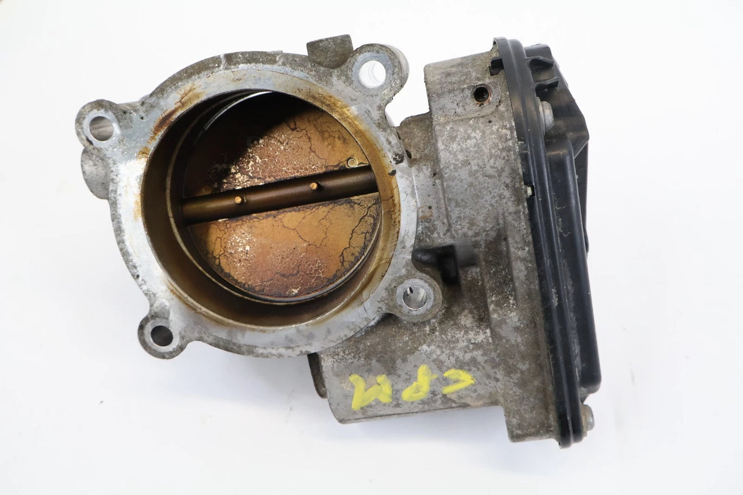 11-16 FORD EXPLORER 13-19 FORD TAURUS 3.5L V6 THROTTLE BODY AT4E-ED OEM