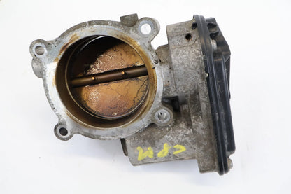 11-16 FORD EXPLORER 13-19 FORD TAURUS 3.5L V6 THROTTLE BODY AT4E-ED OEM