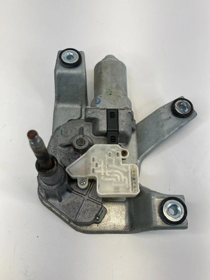 07-17 JEEP PATRIOT REAR WINDSHIELD WIPER MOTOR ASSEMBLY OEM FACTORY 05116146AE