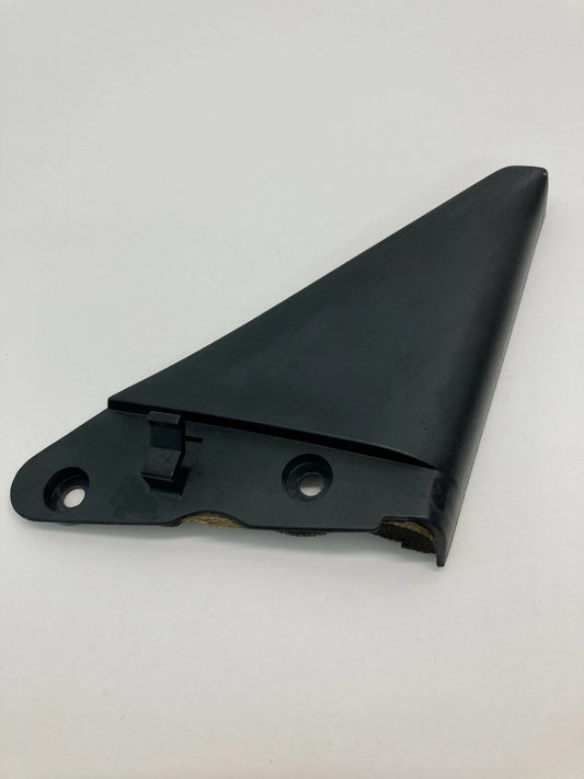 91-94 NISSAN SENTRA FRONT RIGHT MIRROR DOOR CORNER INNER COVER TRIM 80292-50Y10