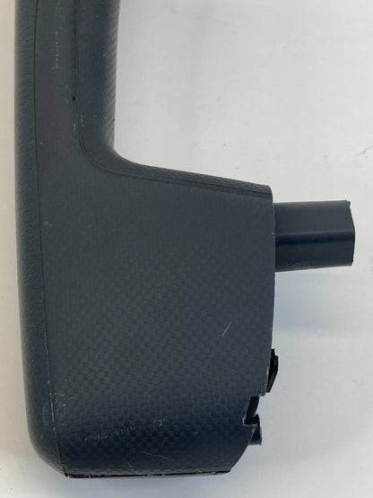 01-05 HONDA CIVIC FRONT RIGHT SIDE DOOR POWER WINDOW SWITCH BUTTON W/ TRIM OEM