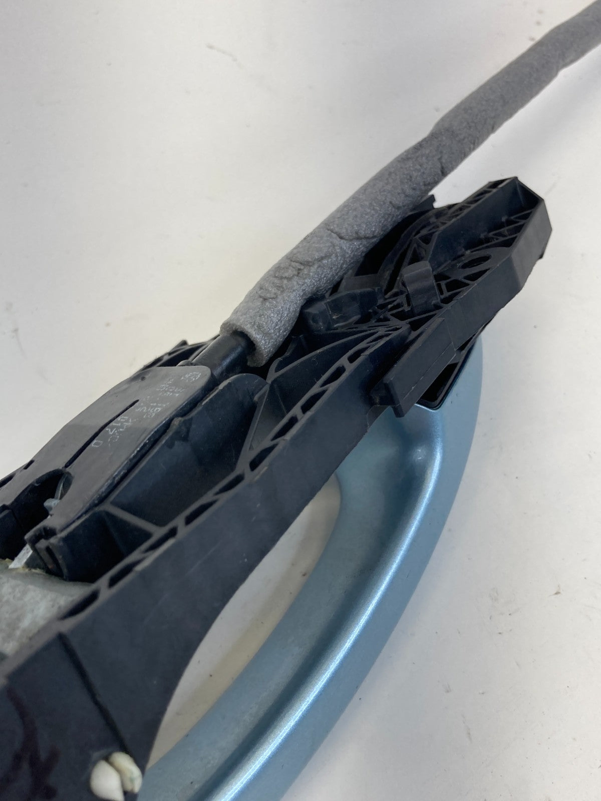 2012-2019 VW Volkswagen Passat Front Left Driver Side Exterior Door Handle OEM