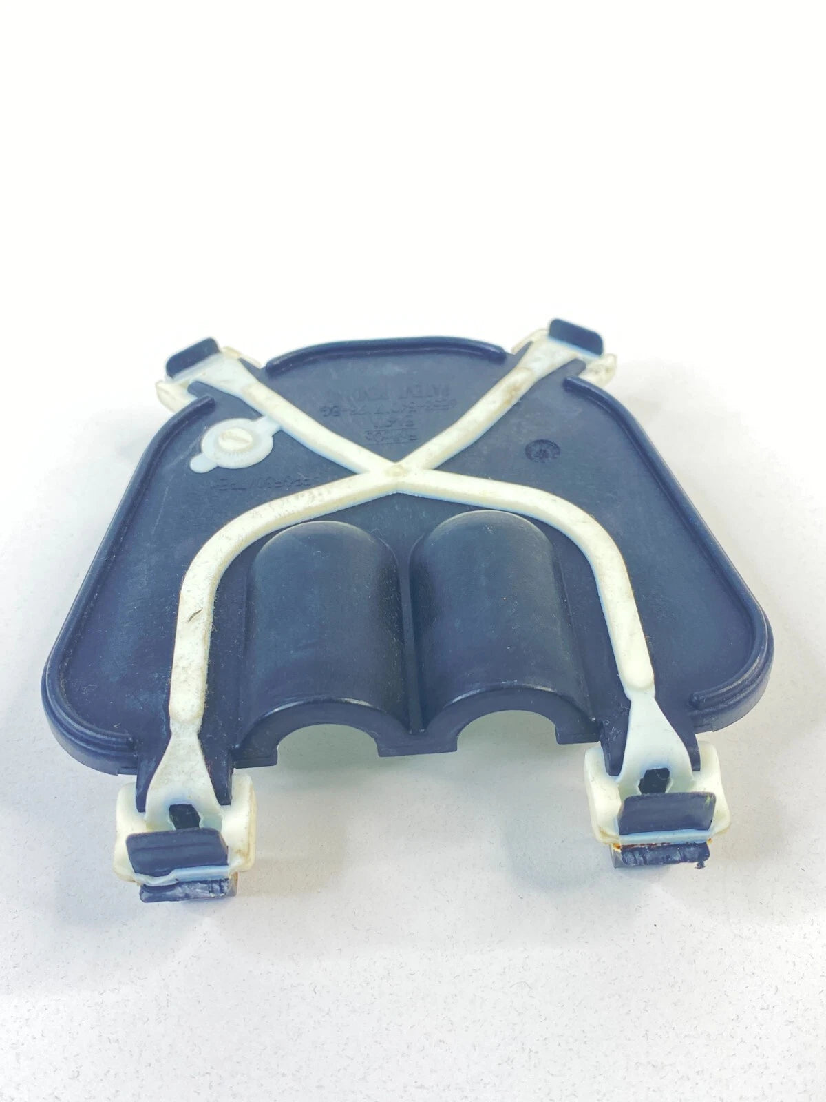 2006-2012 FORD FUSION FRT LEFT DOOR TRIM CABLE SHIELD COVER 6E53-54017A93-BG OEM