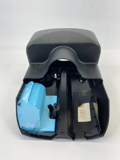 2006-2009 RANGE ROVER SPORT STEERING COLUMN UPPER & LOWER TRIM COVER GRB500054