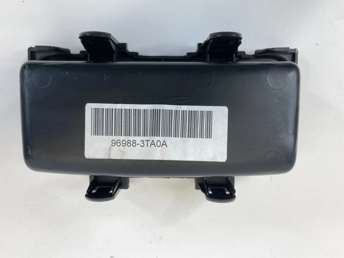 13-18 NISSAN ALTIMA CENTER CONSOLE COMPARTMENT STORAGE INSERT 96988-3TA0A OEM