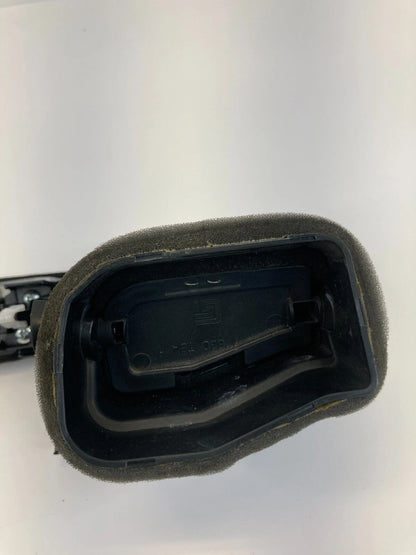 2016-2019 HONDA CIVIC DASH RIGHT PASSENGER MOLDING BEZEL W AIR VENT 77270-TBA-A0