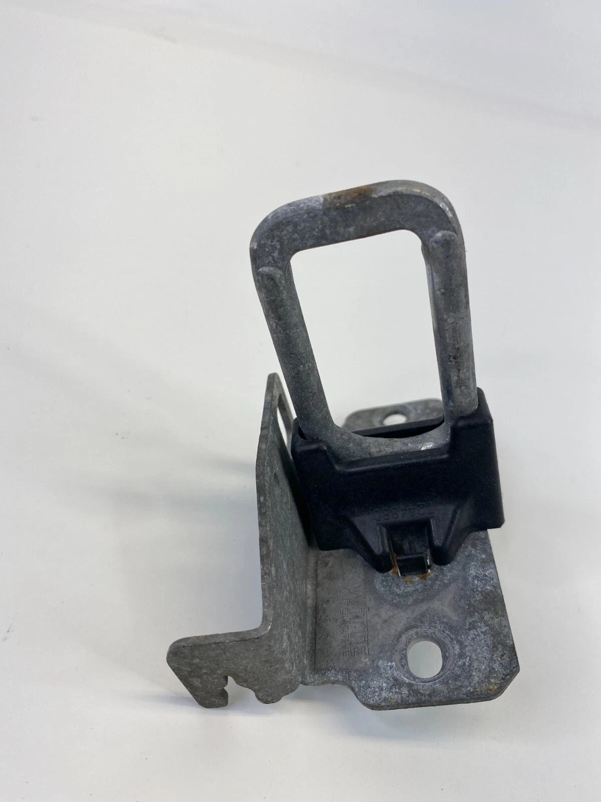 2011-2017 BMW X3 FRONT LEFT SIDE HOOD LOCK LATCH STRIKER ASSY 5123-7-210-734 OEM