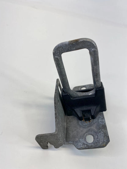 2011-2017 BMW X3 FRONT LEFT SIDE HOOD LOCK LATCH STRIKER ASSY 5123-7-210-734 OEM