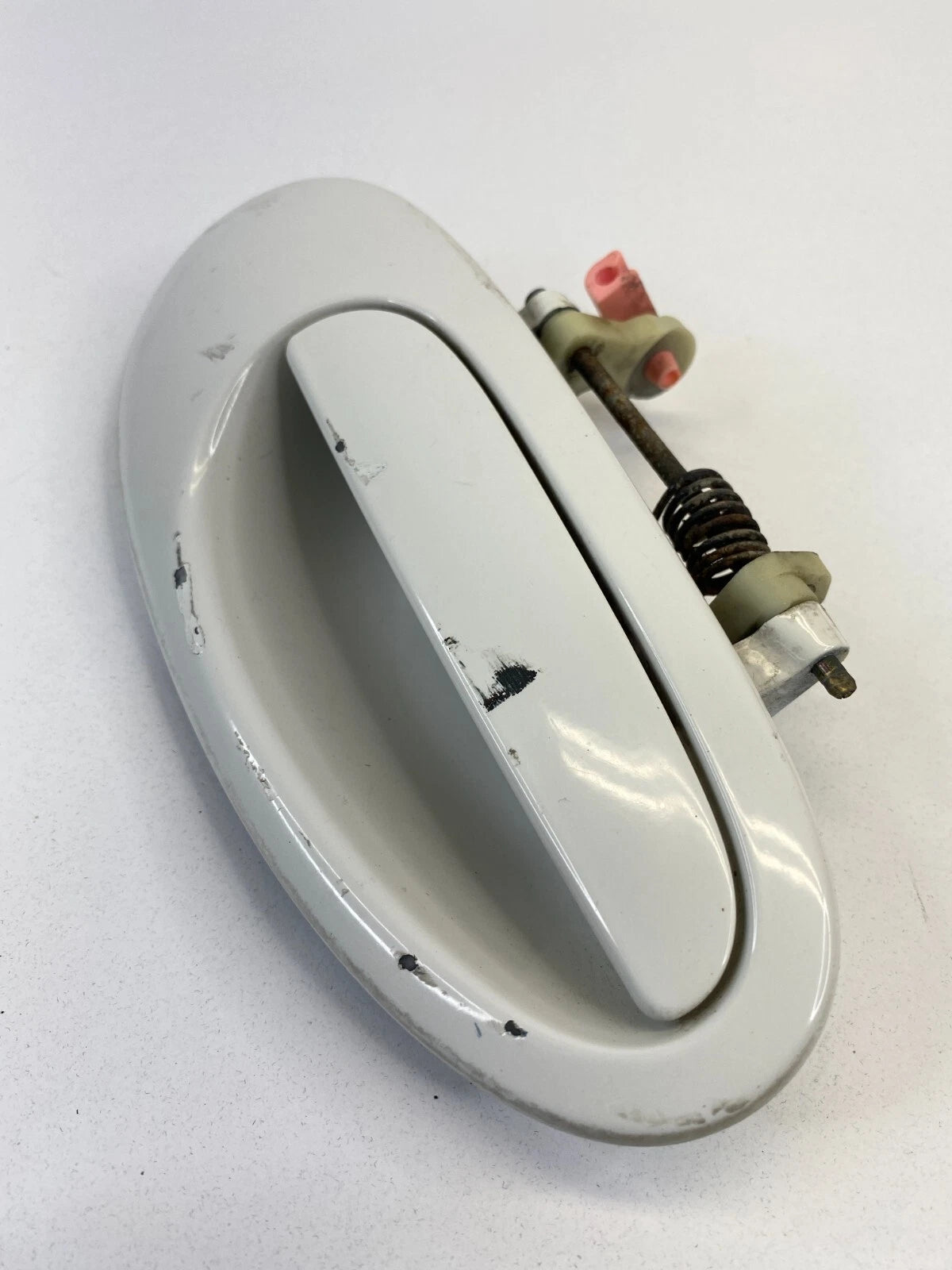 2000-2005 DODGE NEON FRONT RIGHT PASSENGER EXTERIOR DOOR HANDLE ASSEMBLY