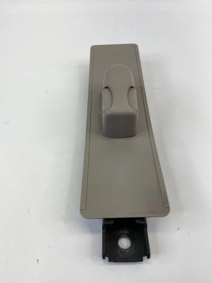 1997-2000 HONDA CIVIC SEDAN FRONT RIGHT PASSENGER SEAT BELT HEIGHT ADJUSTER OEM