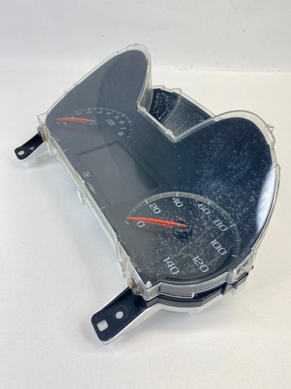 2016 CHEVROLET IMPALA DASH SPEEDOMETER INSTRUMENT CLUSTER GAUGES 23385710 OEM