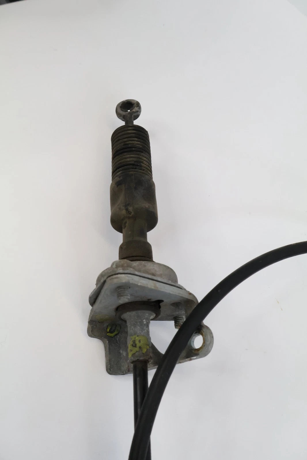 2007 2008 ACURA TL 5-SPEED A/T FWD TRANSMISSION SHIFTER WIRE CONTROL CABLE OEM