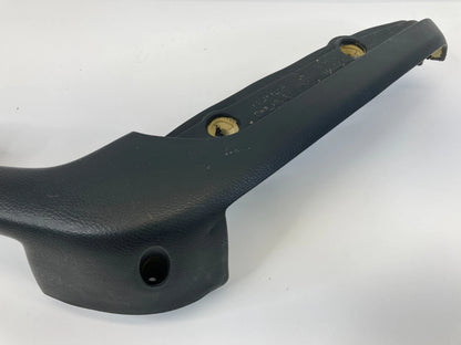 04 05 06 07 08 ACURA TL REAR RIGHT INNER DOOR PANEL PULL HANDLE ARMREST BASE OEM