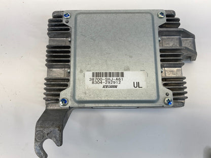 2005-2007 Honda Odyssey 3.5 Active Computer Engine Control Module 38700-SHJ-A61