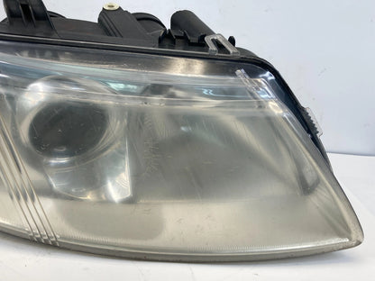2003-2007 SAAB 9-3 FRONT RIGHT PASSENGER SIDE HALOGEN HEADLIGHT AFTERMARKET
