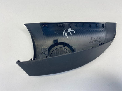 06-12 MERCEDES-BENZ R350 FRONT RIGHT DOOR TWEETER SPEAKER COVER TRIM A2517250294