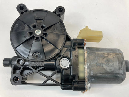 2012-2017 CHEVROLET EQUINOX FRONT LEFT DOOR POWER WINDOW MOTOR 0130822681 OEM