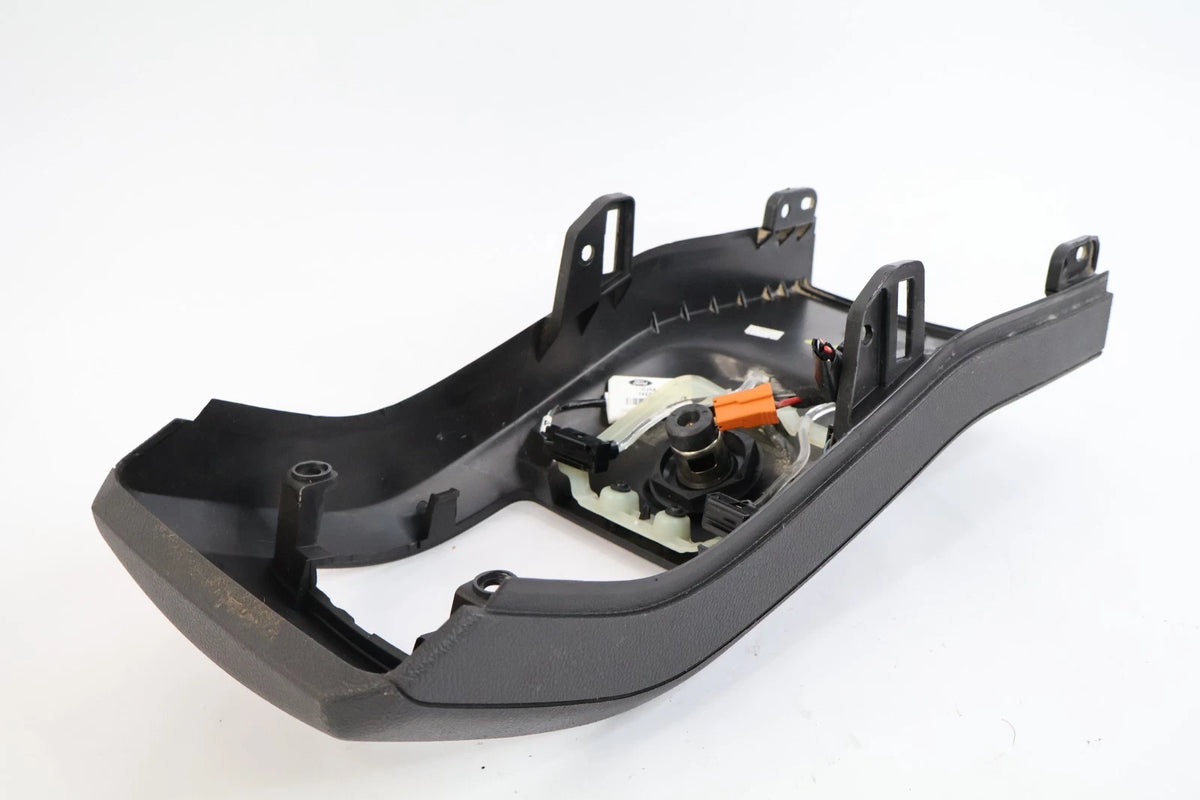 2013-2019 FORD ESCAPE REAR BACK CENTER CONSOLE PANEL TRIM COVER OEM CJ54S045B72A