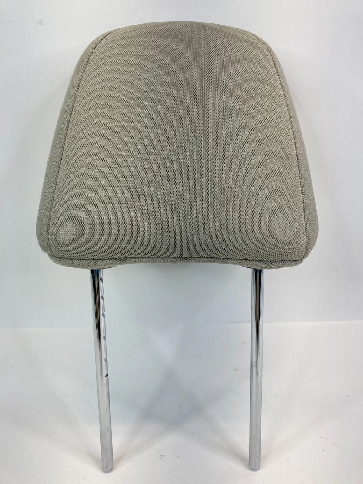 2012-2014 KIA RIO HATCHBACK FRONT RIGHT PASSENGER SEAT CLOTH HEADREST HEAD REST