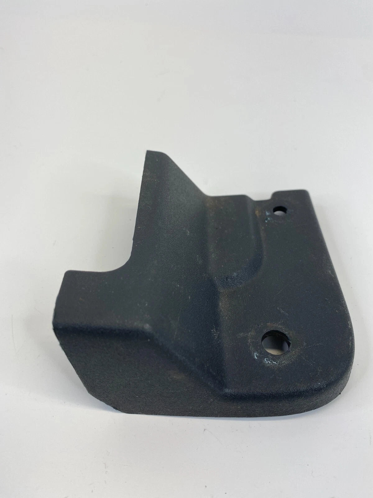 2006-2010 FORD EXPLORER LEFT RR INNER SEAT TRACK END COVER TRIM CAP 78618C83 OEM