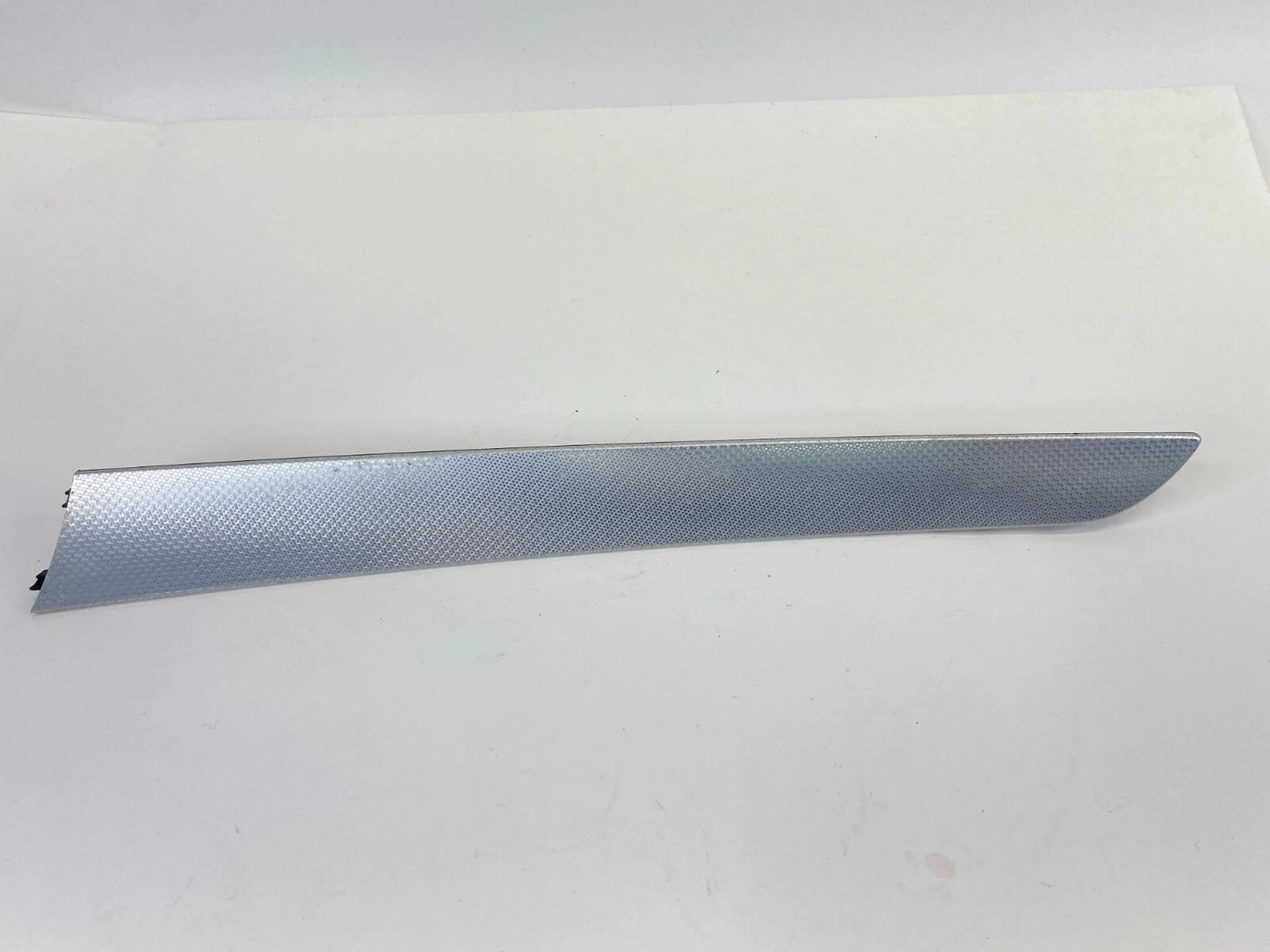 09-16 AUDI A4 QUATTRO FRONT RIGHT DOOR ORNAMENT PANEL TRIM MOLDING 8K0867410 OEM
