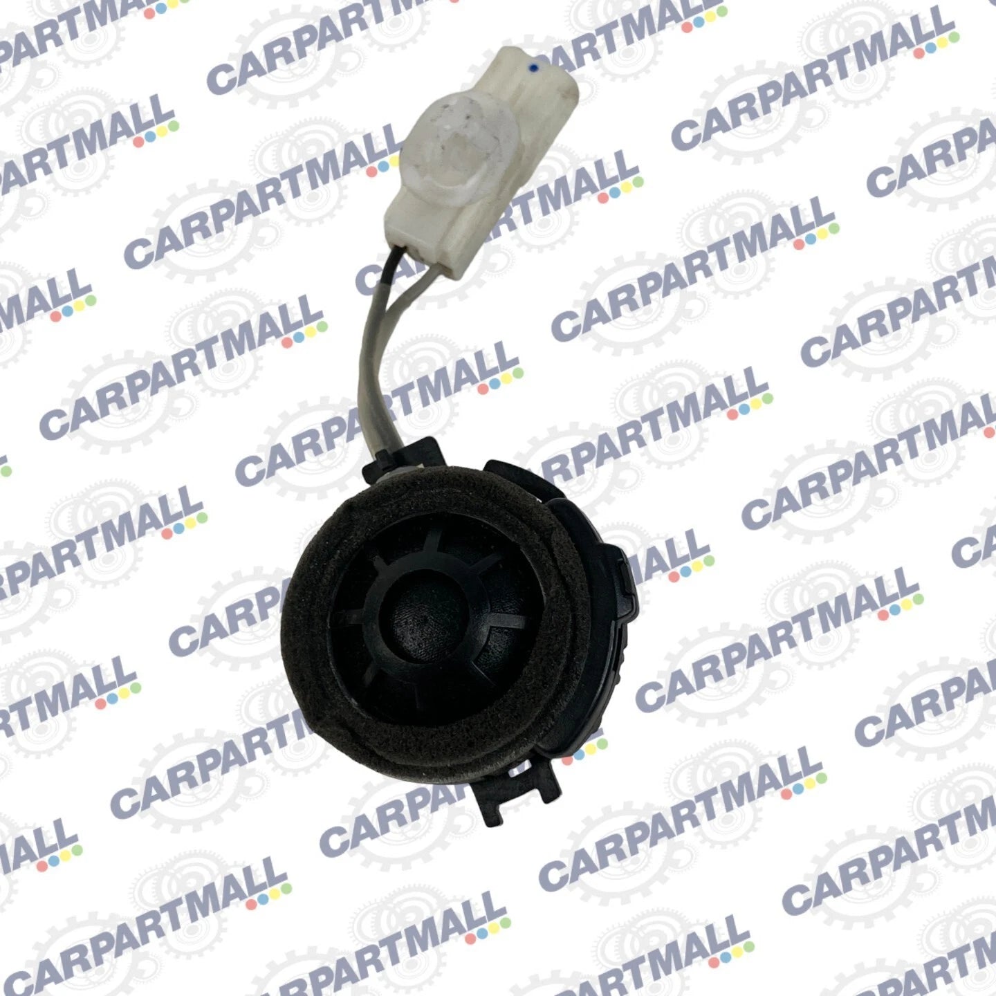 2006-2013 LEXUS IS250 IS350 REAR LEFT DOOR TWEETER SPEAKER 86160-53280 OEM