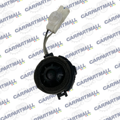 2006-2013 LEXUS IS250 IS350 REAR LEFT DOOR TWEETER SPEAKER 86160-53280 OEM