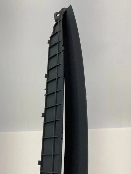 2007-2011 TOYOTA CAMRY DASH VENT WINDSHIELD NOZZLE GARNISH DEFROSTER TRIM BEZEL