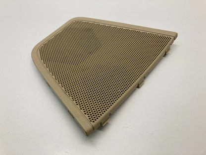 06 07 SUBARU B9 TRIBECA 08-14 TRIBECA RIGHT SPEAKER GRILL TRIM COVER 94056XA00A