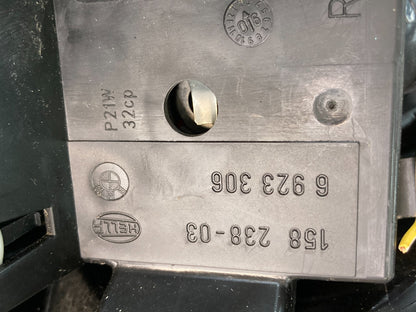 2006 2007 BMW 530xi Sedan Rear Right Passenger Side Tail Light Taillight 7165740