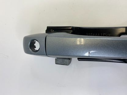 2009 2010 Dodge Journey Front Left Side Exterior Door Handle 865AAA1708 OEM