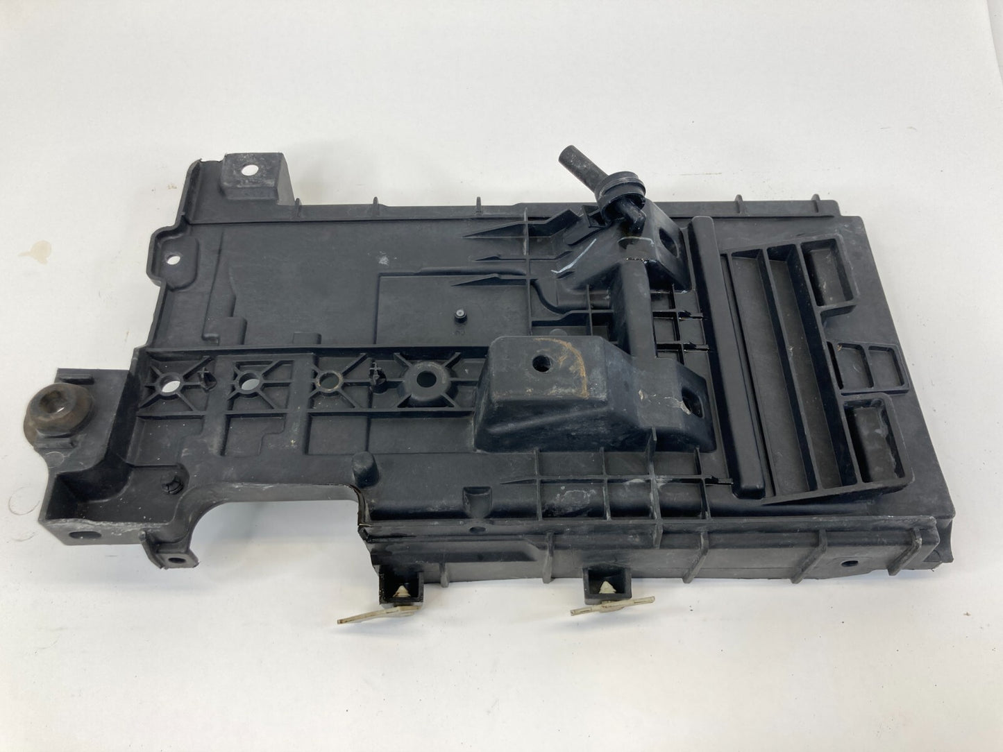 2015 16 17 2018 Ford Edge Battery Tray Bracket Support FT4B-10723-BB OEM