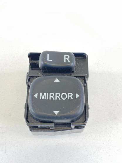 2001-2007 TOYOTA HIGHLANDER DOOR POWER MIRROR SIDE OUTSIDE CONTROL SWITCH 183574