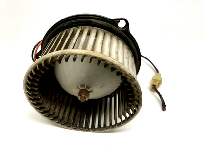 93 94 95 96 Jeep Grand Cherokee 4.0L HVAC A/C Heater Blower Motor Fan OEM