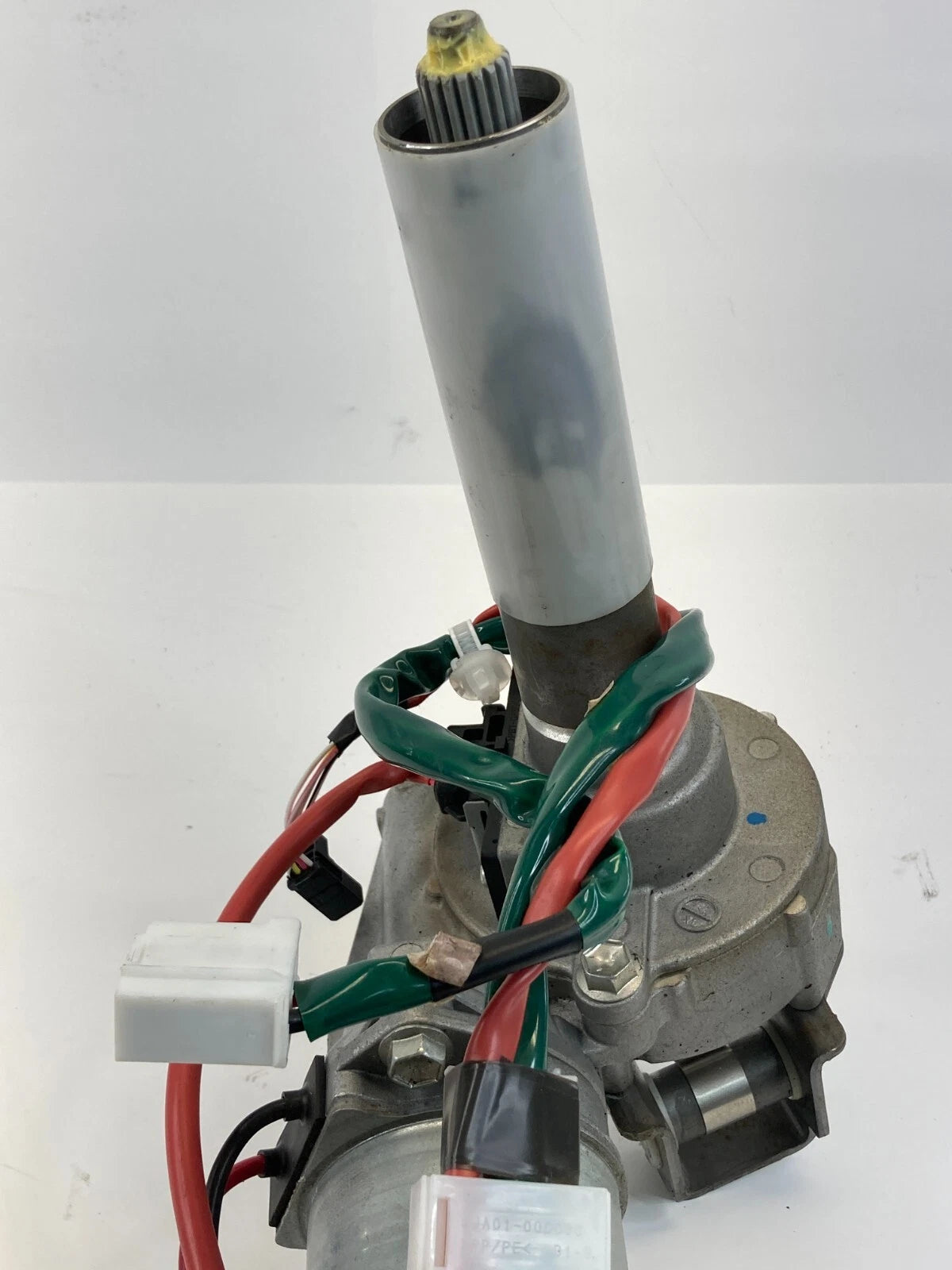 2010-2015 TOYOTA PRIUS 1.8L CVT POWER STEERING COLUMN MOTOR JJ301-000331 OEM