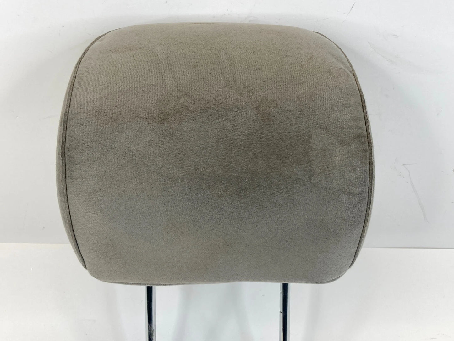 07-09 HYUNDAI SANTA FE FRONT RIGHT PASSENGER SIDE SEAT HEADREST HEAD REST OEM
