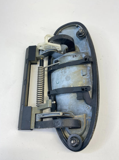 2003-2006 SAAB 9-3 93 FRONT RIGHT SIDE EXTERIOR DOOR HANDLE ASSEMBLY 12786424