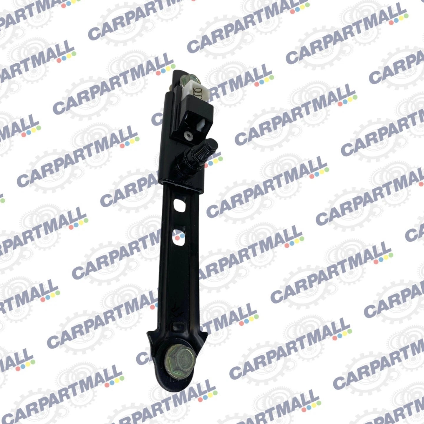2006-2010 INFINITI M35 FRONT RIGHT PASSENGER SIDE SEAT BELT HEIGHT ADJUSTER OEM