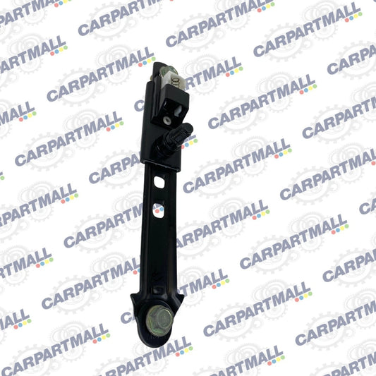 2006-2010 INFINITI M35 FRONT RIGHT PASSENGER SIDE SEAT BELT HEIGHT ADJUSTER OEM