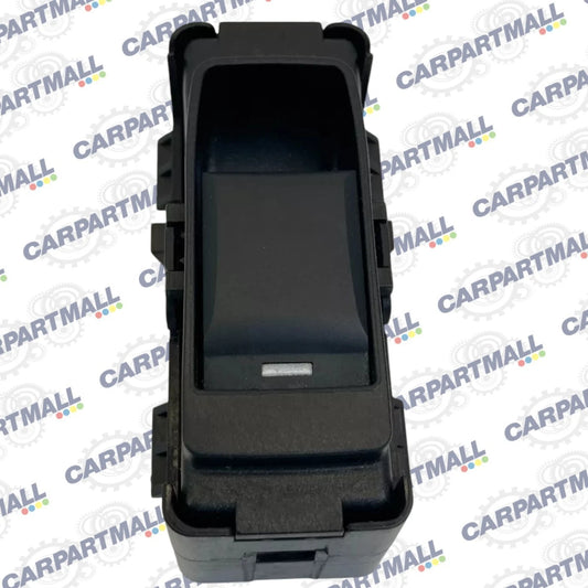 2011-2017 JEEP PATRIOT REAR LEFT SIDE DOOR WINDOW CONTROL SWITCH BUTTON RR LH