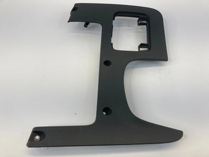 2013-2015 CHEVROLET CHEVY SPARK INSTRUMENT PANEL DASH LOWER KNEE BOLSTER TRIM