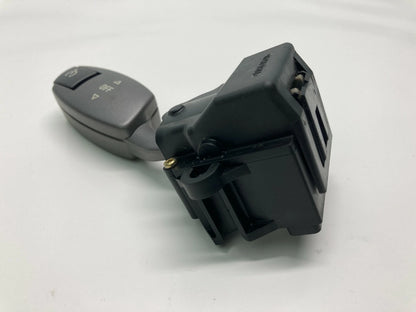 02-05 BMW 745I 745LI 03-05 760LI COLUMN CRUISE CONTROL SWITCH 61316911521 OEM