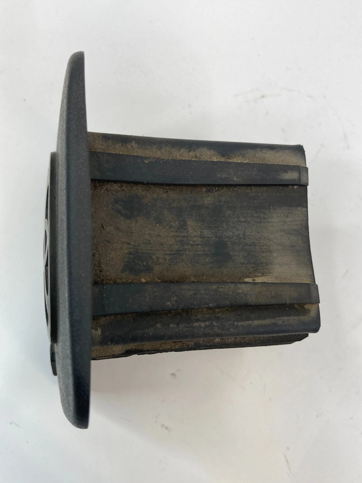 2007-2017 TOYOTA TUNDRA TRAILER REAR BUMPER TRAILER HITCH TOW RECEIVER PLUG CAP