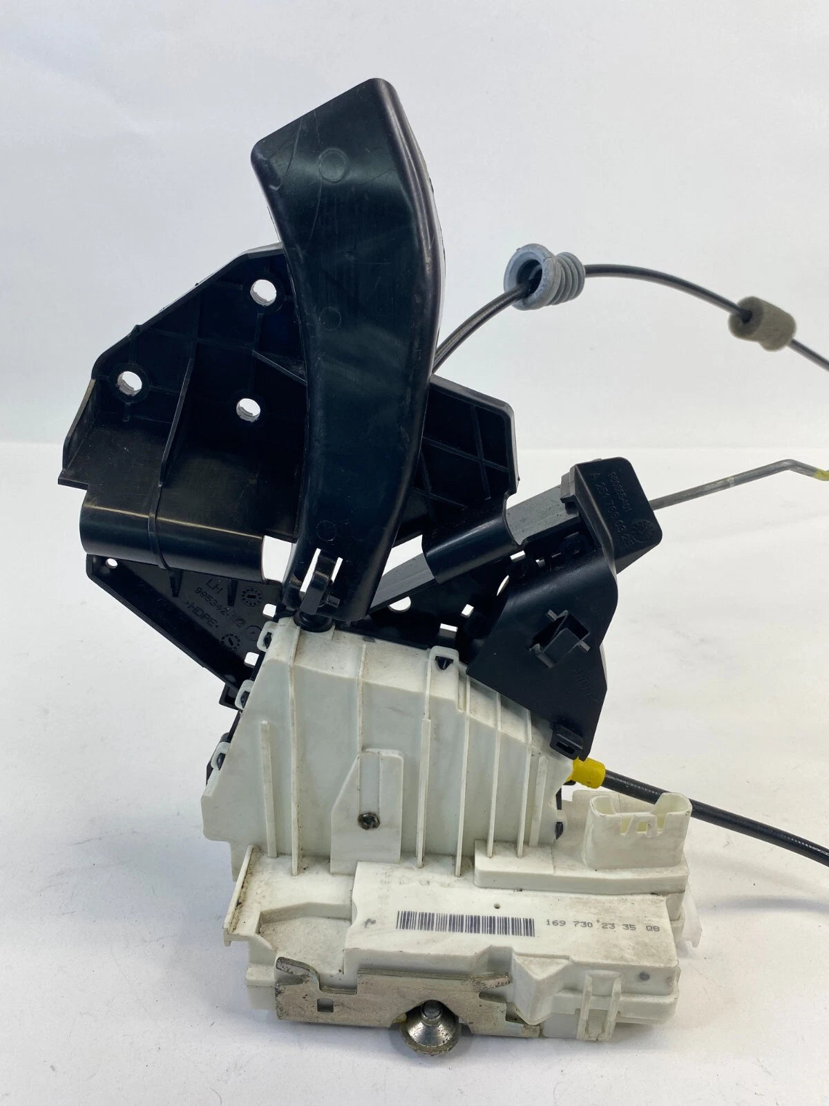 2006-2012 MERCEDES BENZ R350 06 07 R500 REAR LEFT DOOR LOCK LATCH 1697302335