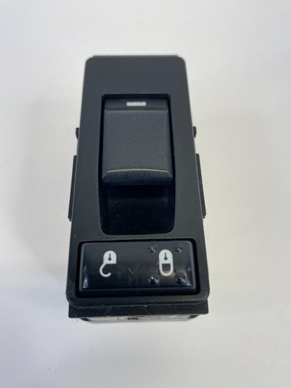 11-14 Chrysler 200 Front Right Passenger Side Door Window Switch 04602785AA OEM