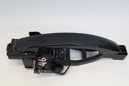 2013-2019 FORD ESCAPE REAR RIGHT EXTERIOR OUTER DOOR HANDLE CM51-A224A36-CA OEM