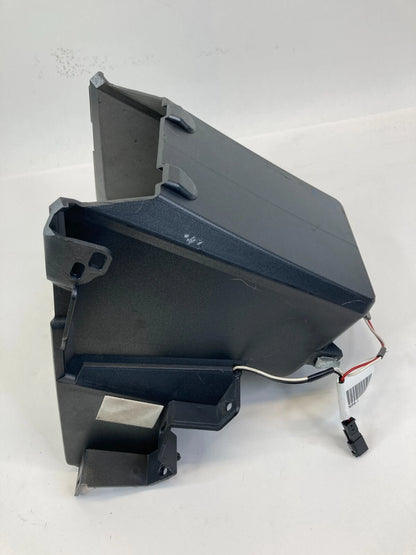 2010-2017 GMC TERRAIN FRONT CENTER CONSOLE STORAGE COMPARTMENT BIN 20922732 OEM