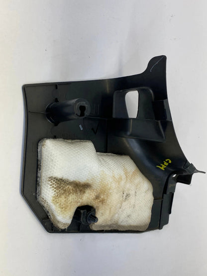 2003-2010 HONDA ELEMENT KICK PANEL COWL PLASTIC COVER LEFT OEM FACTORY 83161-SCV