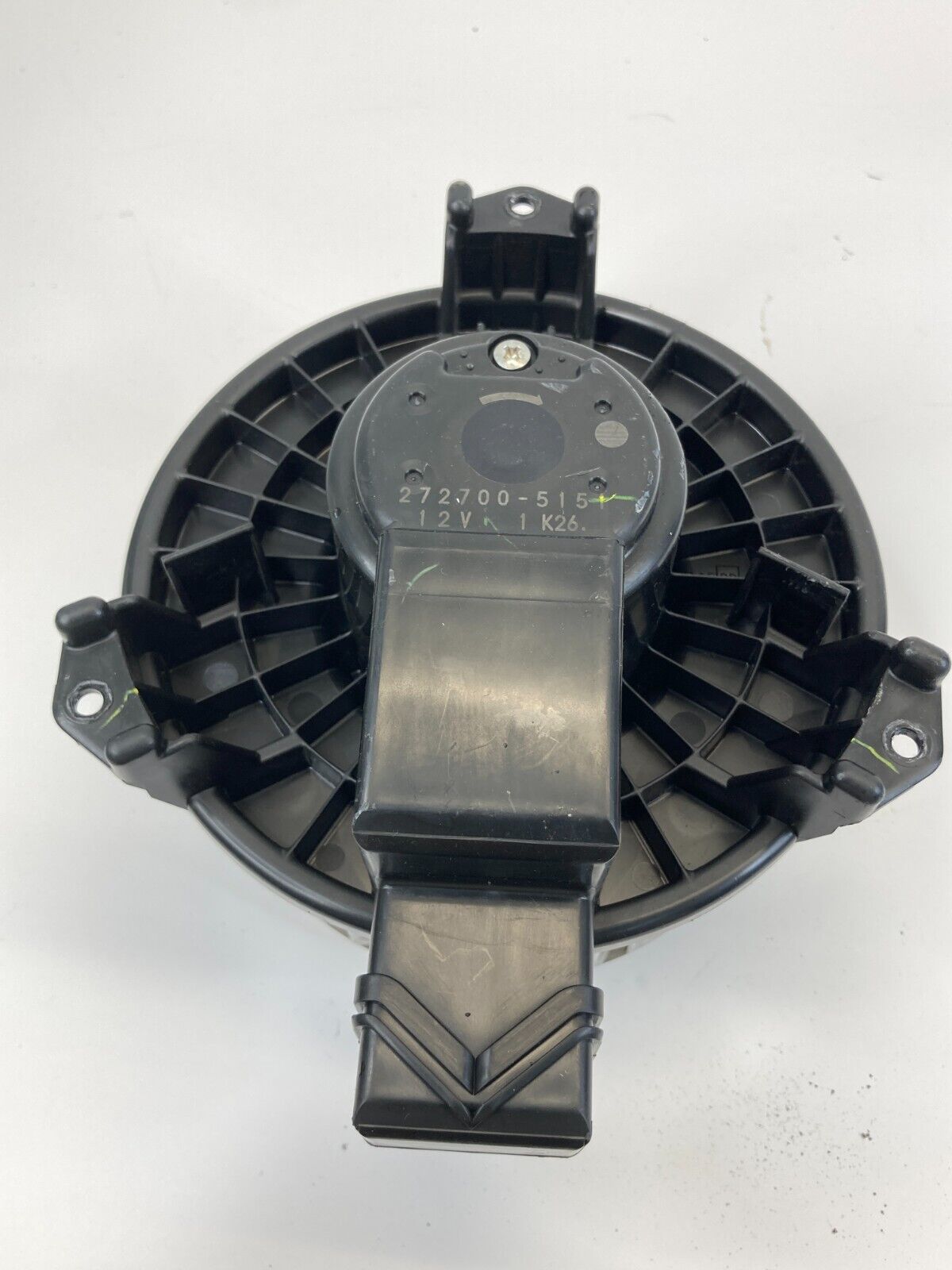 2009-2019 Toyota Corolla 1.8L Sedan HVAC Heater Blower Motor 272700-5151 OEM